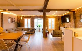 New Abando Ac By Staynnapartments