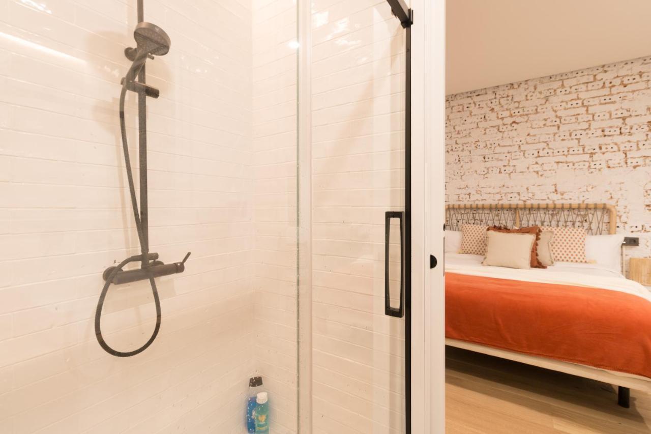 New Abando Ac By Staynnapartments Bilbao Extérieur photo