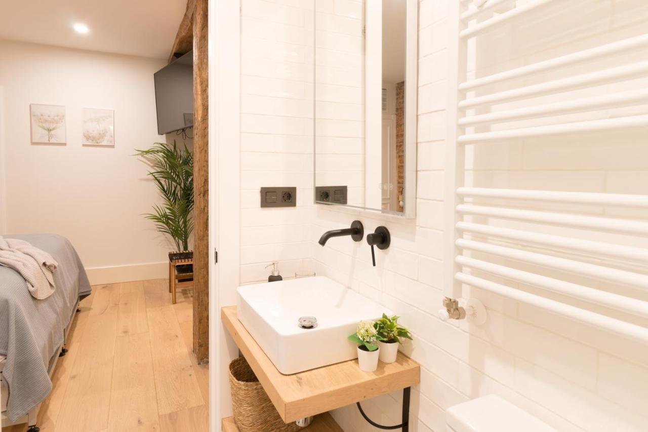 New Abando Ac By Staynnapartments Bilbao Extérieur photo