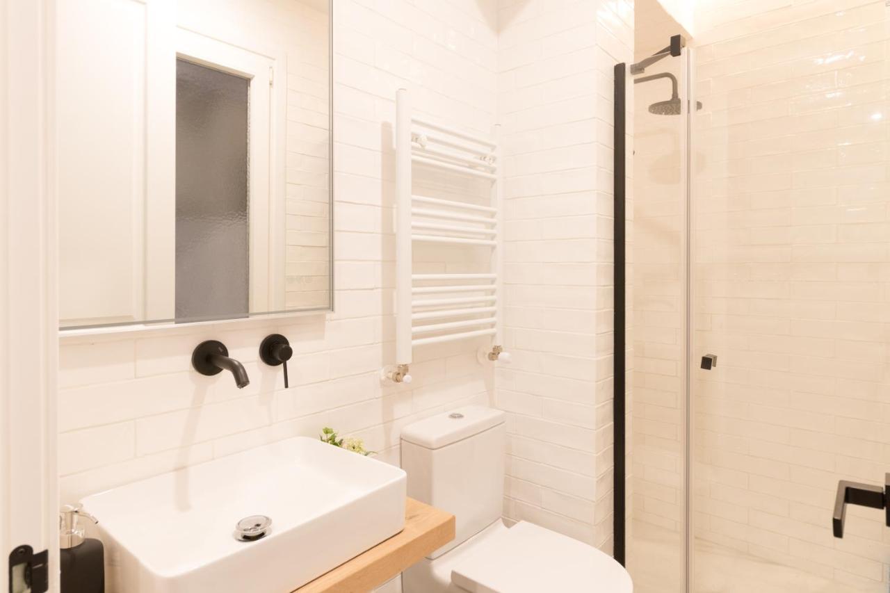 New Abando Ac By Staynnapartments Bilbao Extérieur photo