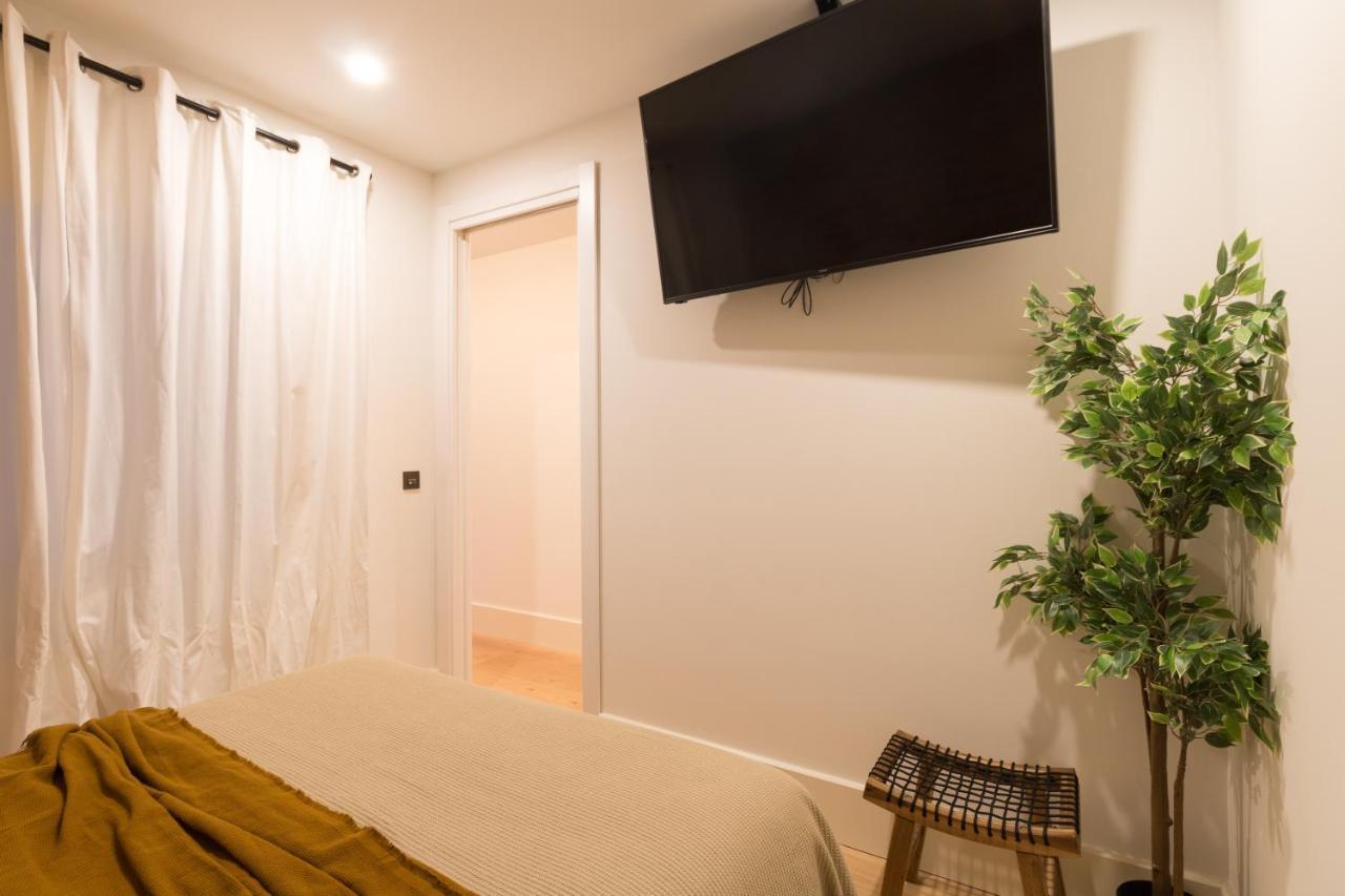 New Abando Ac By Staynnapartments Bilbao Extérieur photo