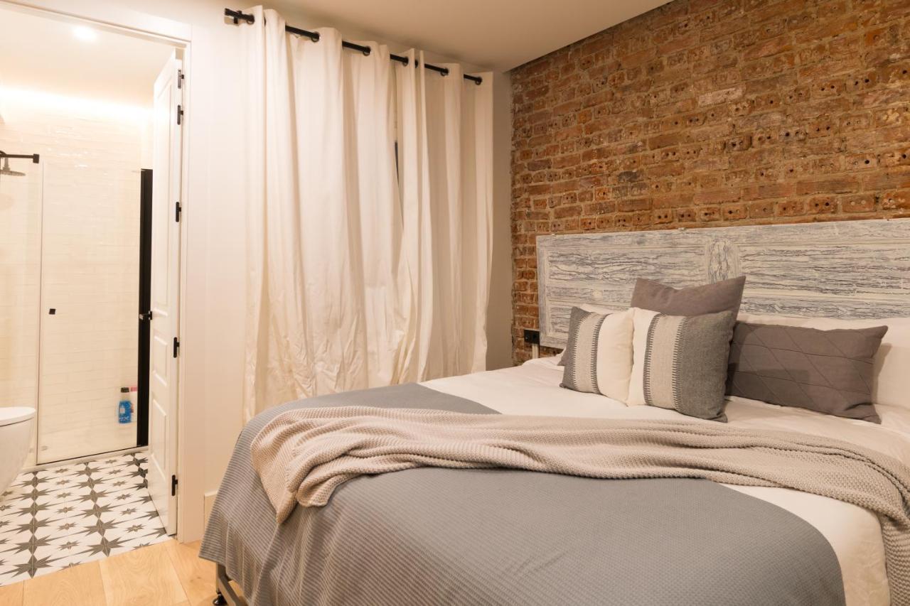 New Abando Ac By Staynnapartments Bilbao Extérieur photo