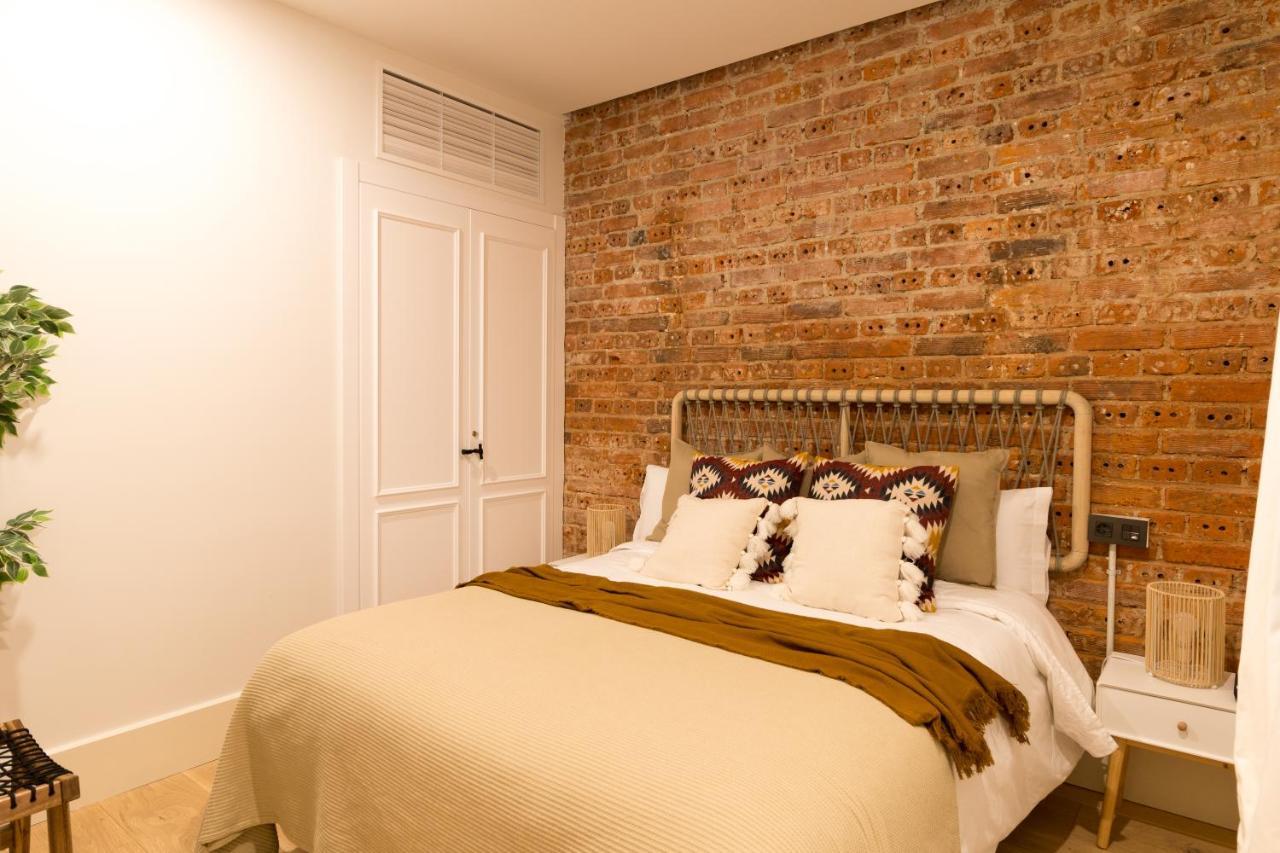 New Abando Ac By Staynnapartments Bilbao Extérieur photo