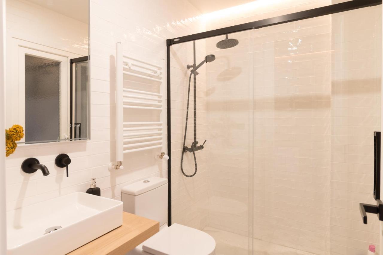 New Abando Ac By Staynnapartments Bilbao Extérieur photo