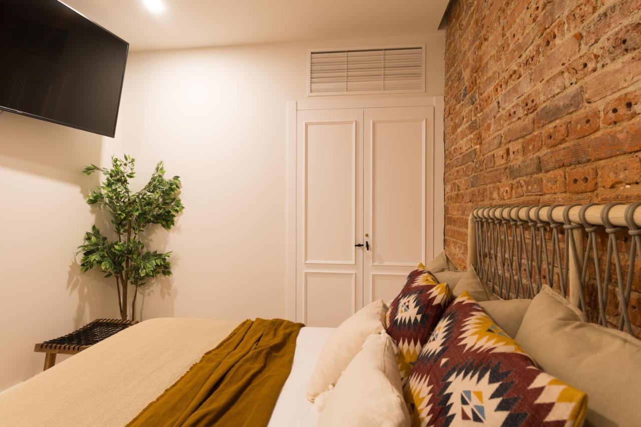New Abando Ac By Staynnapartments Bilbao Extérieur photo