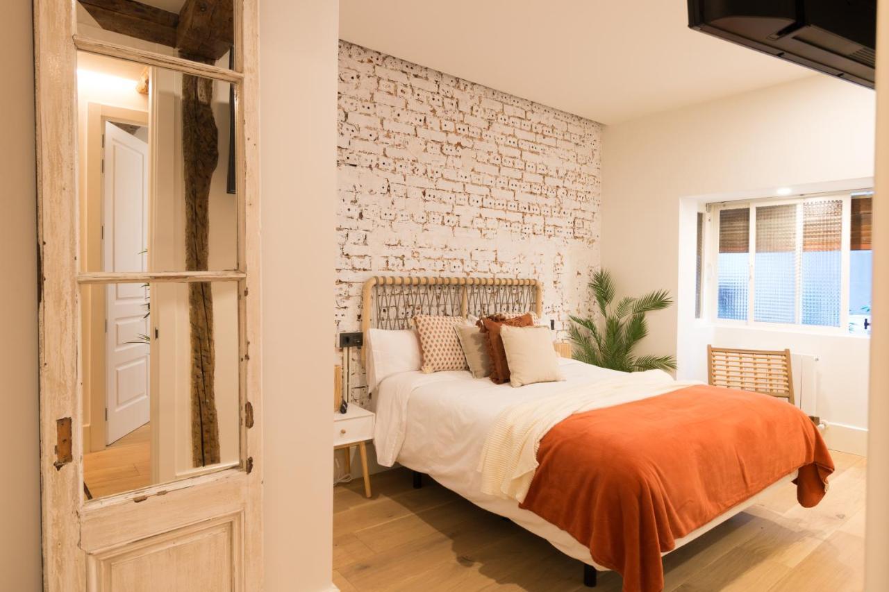 New Abando Ac By Staynnapartments Bilbao Extérieur photo