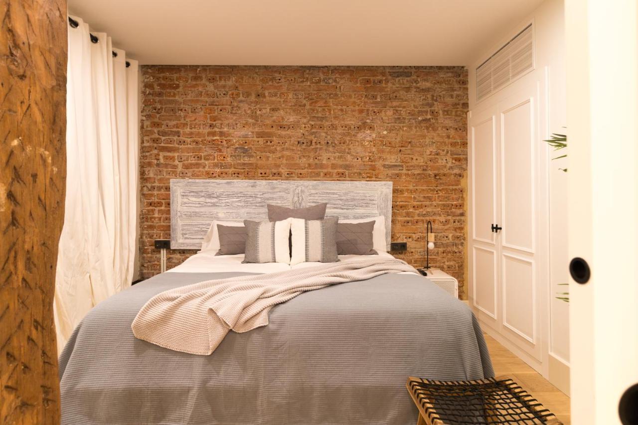 New Abando Ac By Staynnapartments Bilbao Extérieur photo