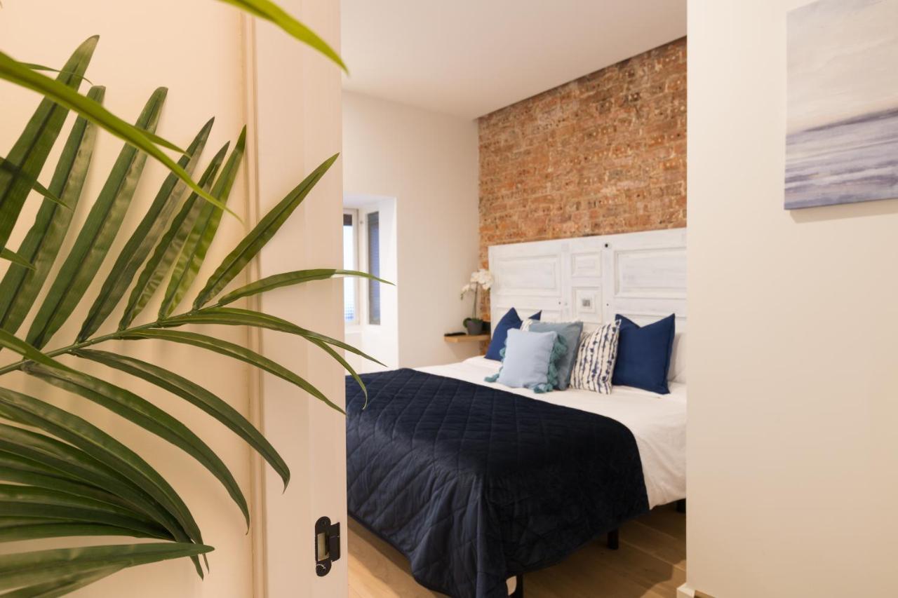 New Abando Ac By Staynnapartments Bilbao Extérieur photo