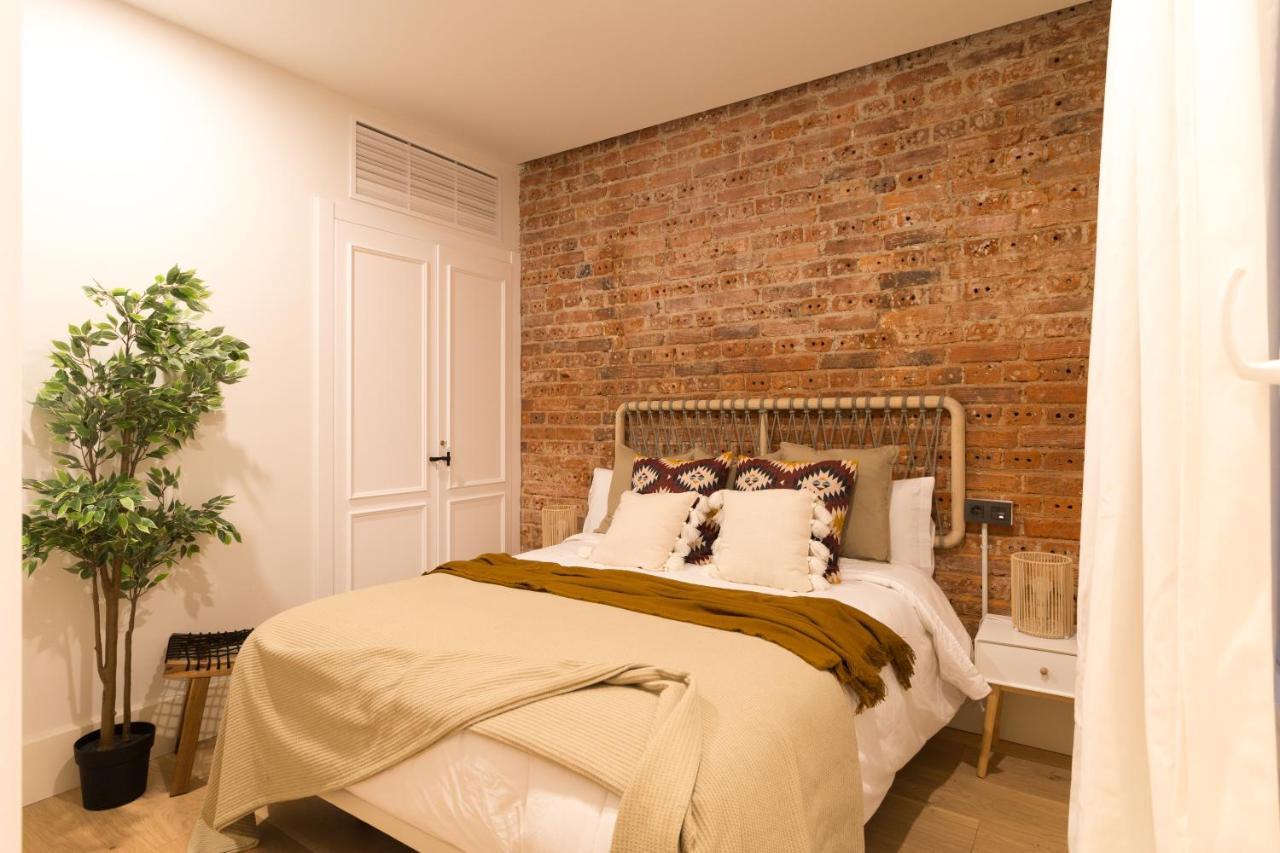New Abando Ac By Staynnapartments Bilbao Extérieur photo