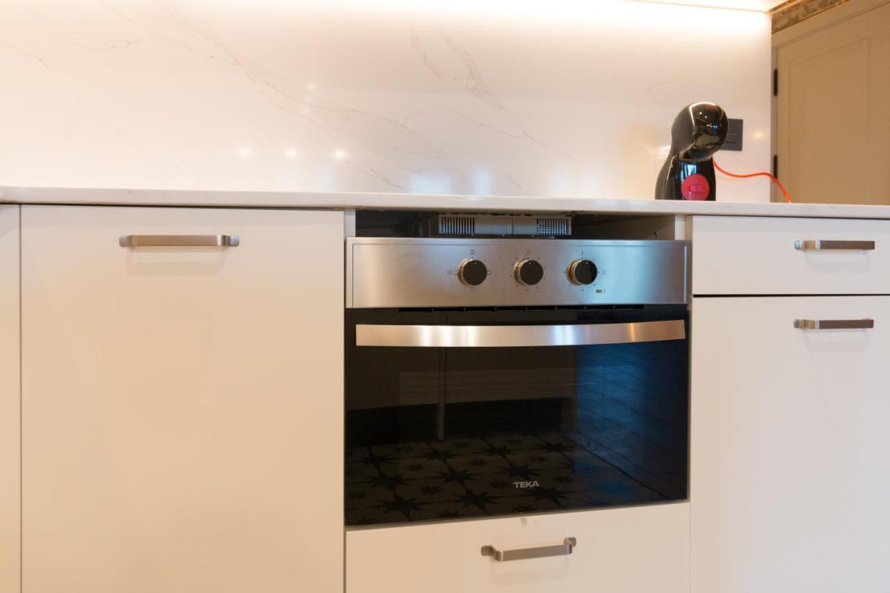 New Abando Ac By Staynnapartments Bilbao Extérieur photo